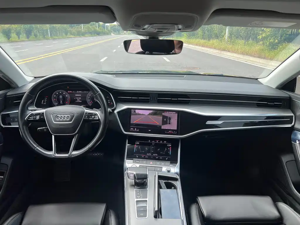 Audi A7 — миниатюра 11