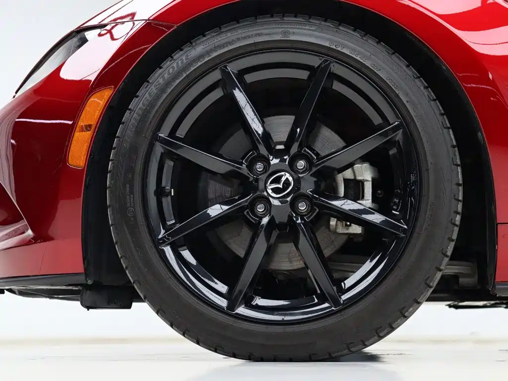 Mazda MX-5 — миниатюра 27
