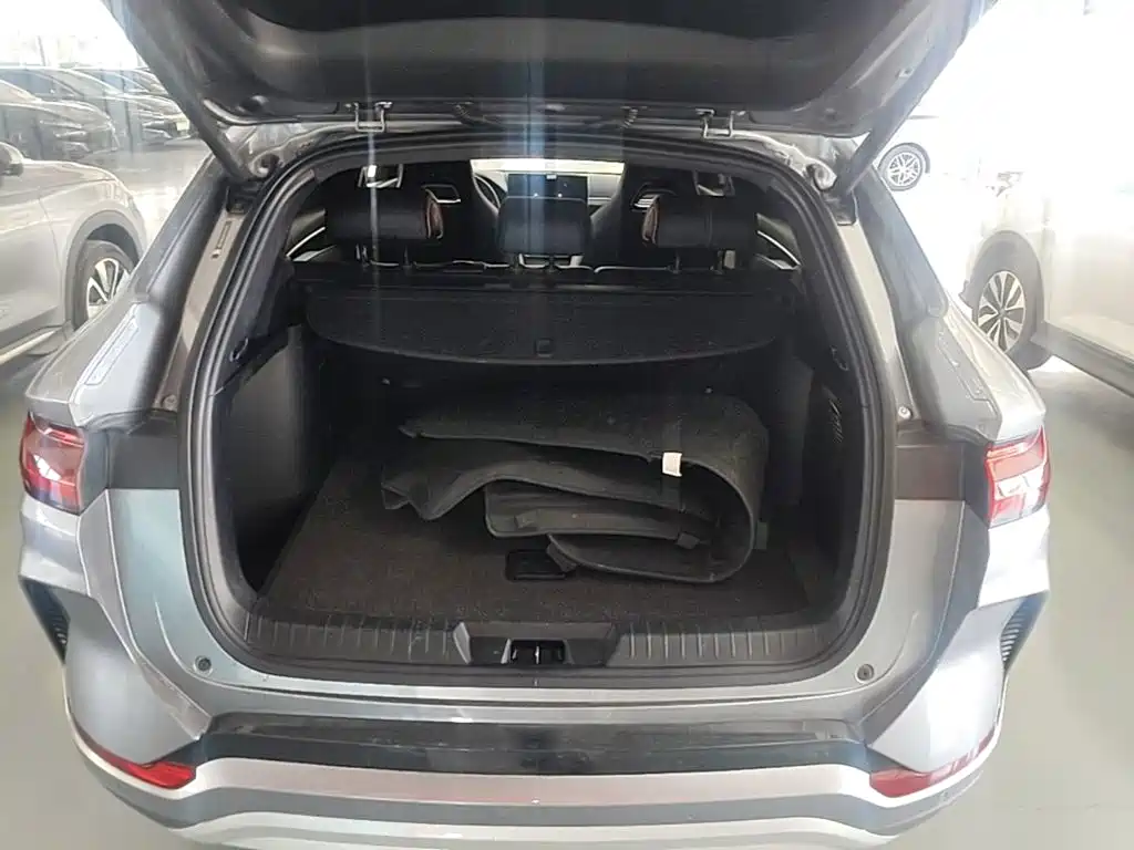 BYD PLUS New Energy — миниатюра 19