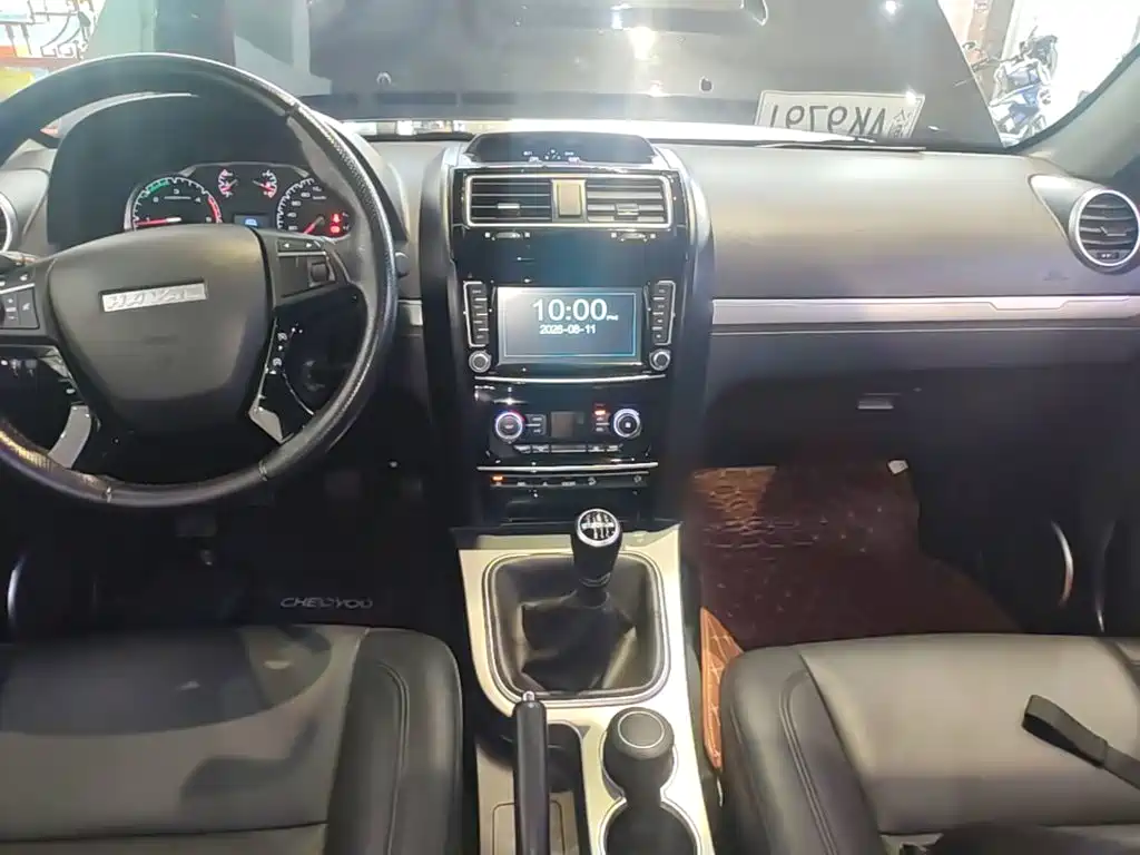 Haval H5 Classic — миниатюра 9
