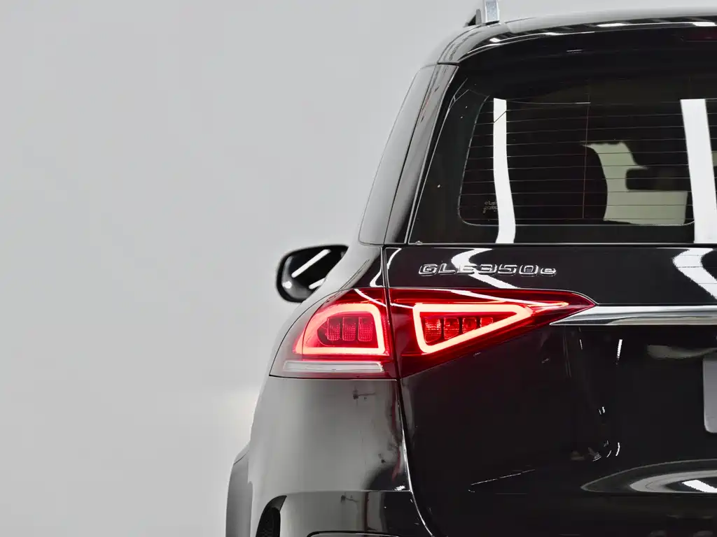 Mercedes-Benz GLE New Energy — миниатюра 34