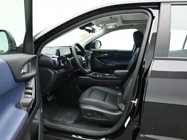 Chevrolet Plus — миниатюра 7
