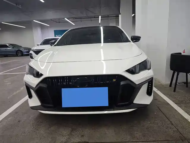 2021 GAC Trumpchi Empow
