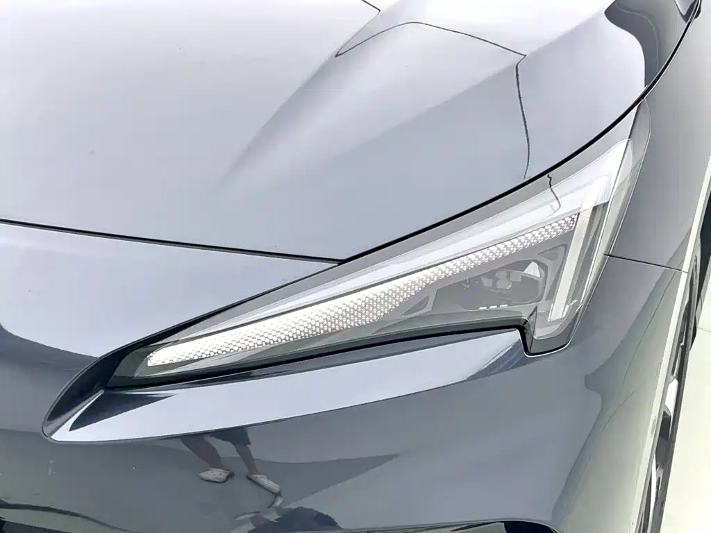 ARCFOX Alpha T5 — миниатюра 7