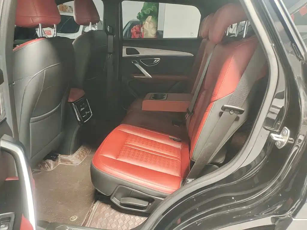 Jetour X70 PRO — миниатюра 17