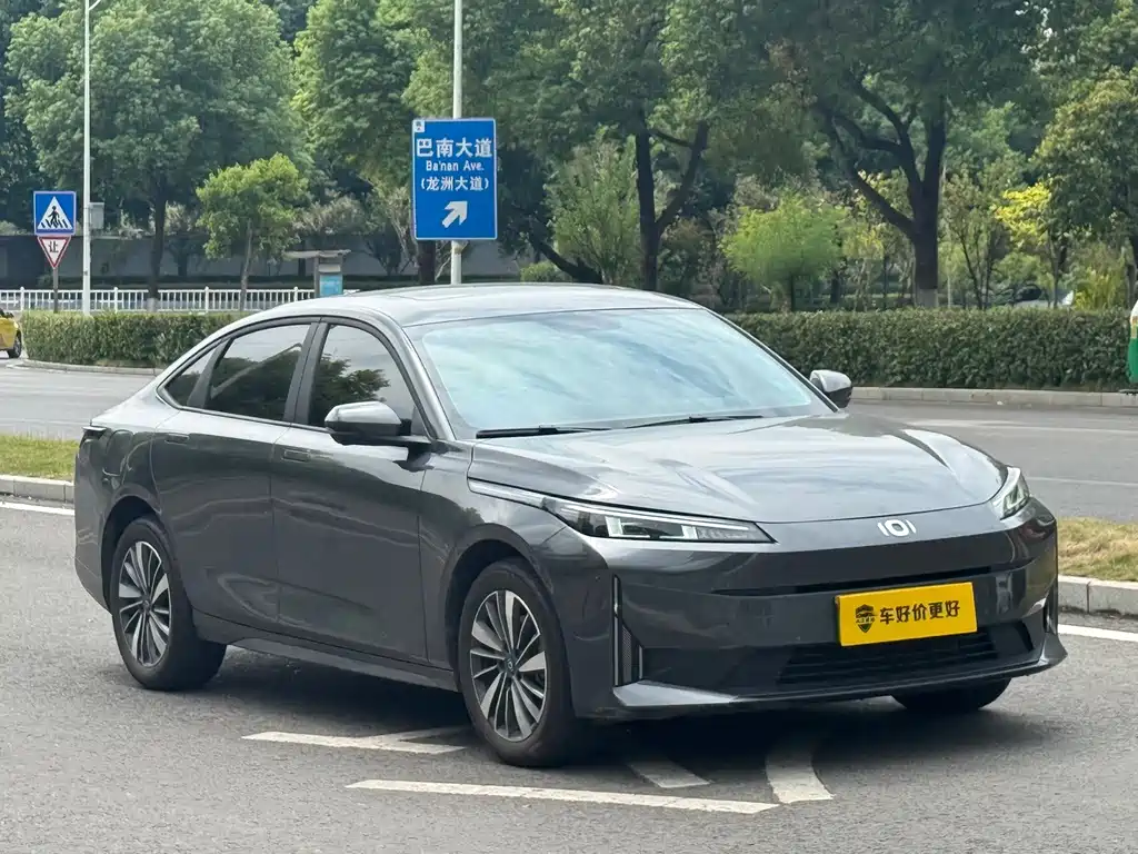 Qiyuan Qiyuan A05 Classic — миниатюра 3