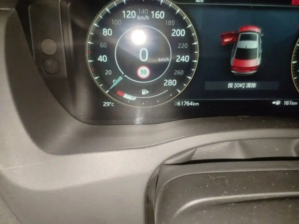 Jaguar XEL — миниатюра 8