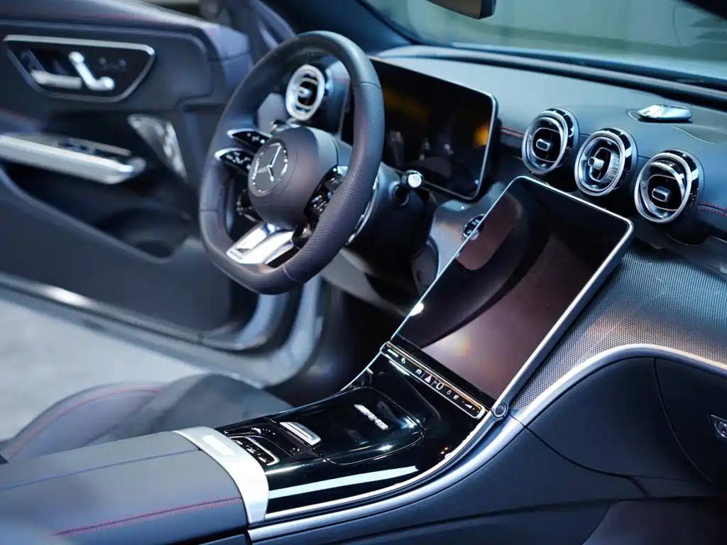 Mercedes-Benz CLE AMG — миниатюра 49