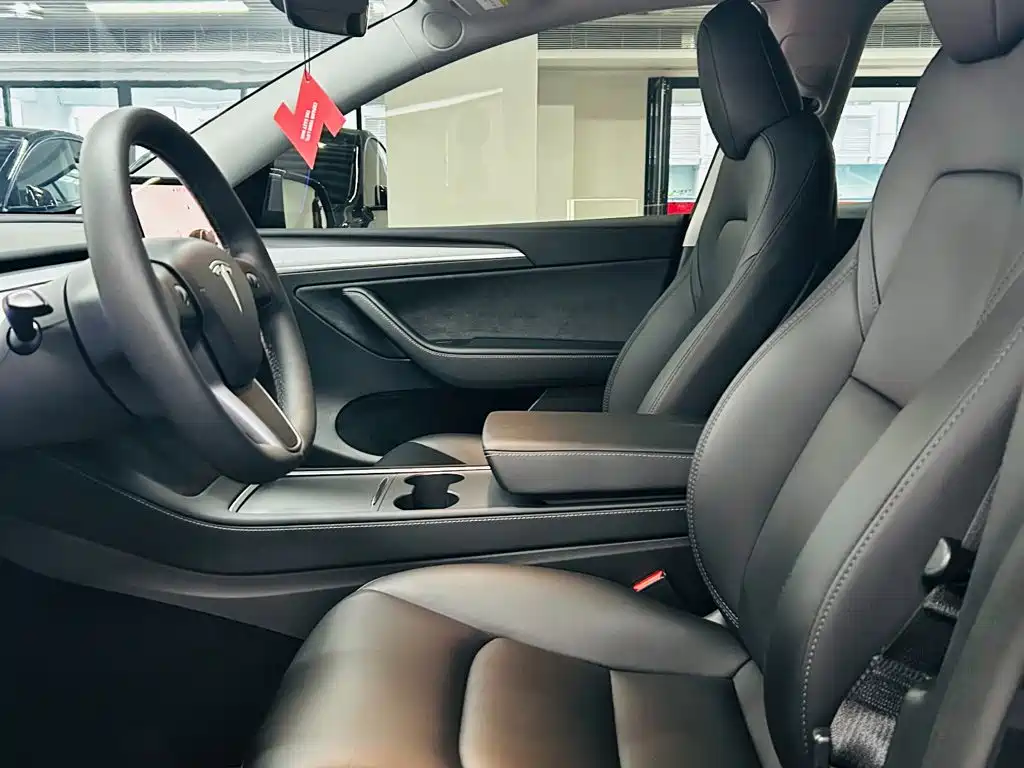 Tesla Model Y — миниатюра 7