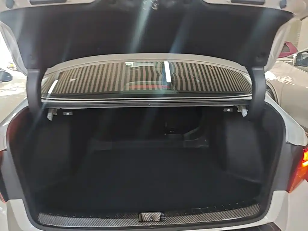 Honda Integra — миниатюра 19