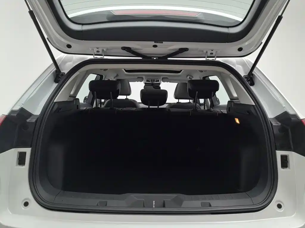 Haval H6 — миниатюра 16