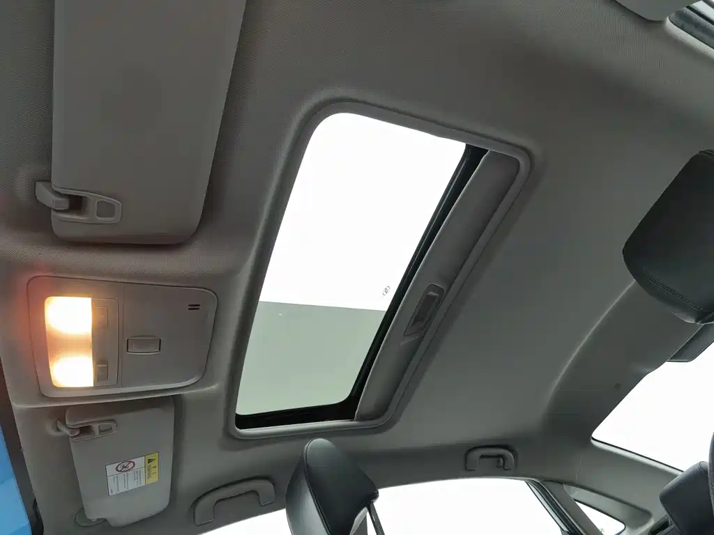Buick Excelle — миниатюра 14