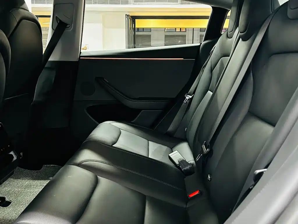 Tesla Model 3 — миниатюра 9