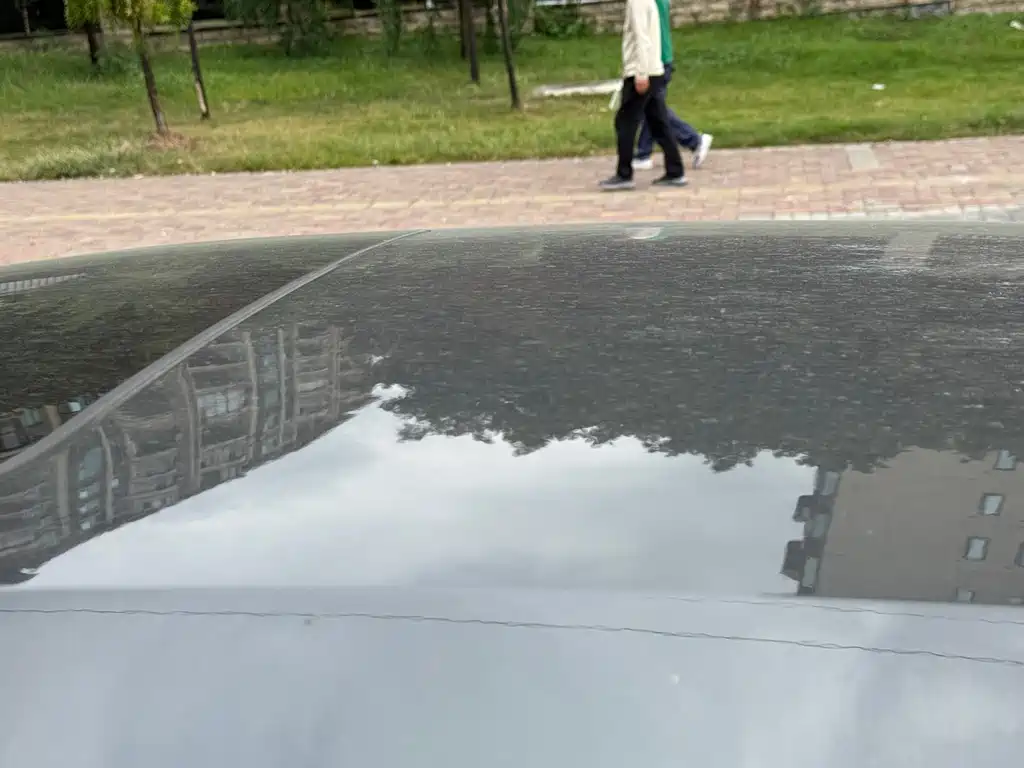 Qiyuan Qiyuan A05 Classic — миниатюра 13