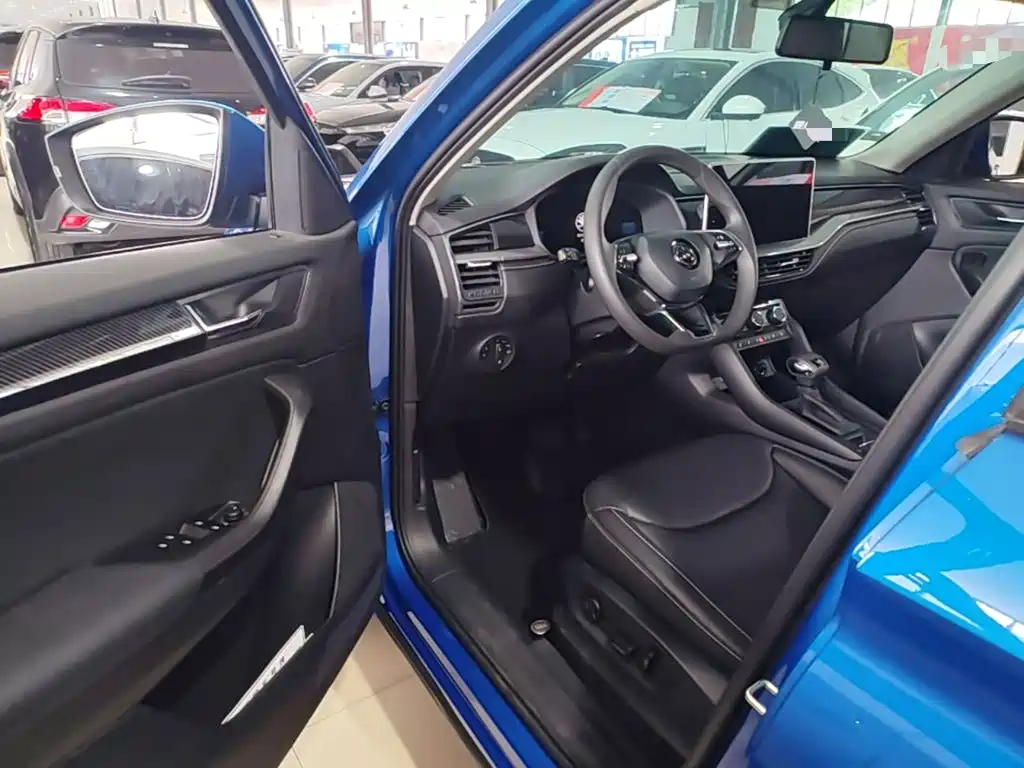 Skoda Kodiaq — миниатюра 16