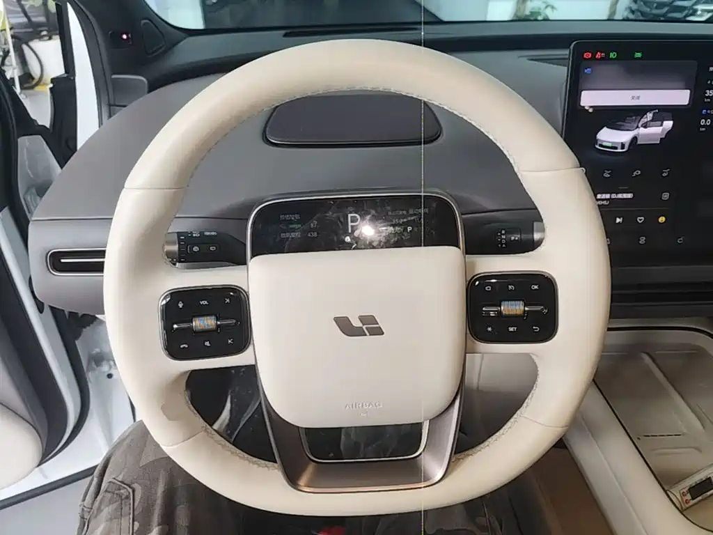 Li Auto Li i6 — миниатюра 11