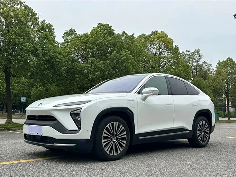 NIO EC6