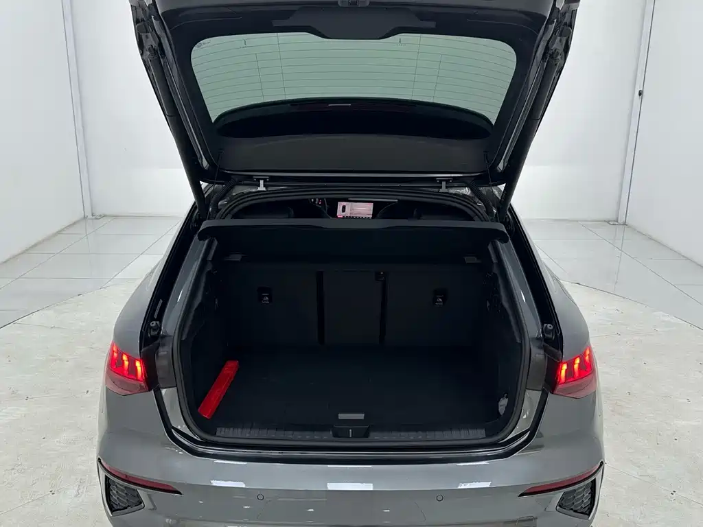 Audi A3 — миниатюра 15