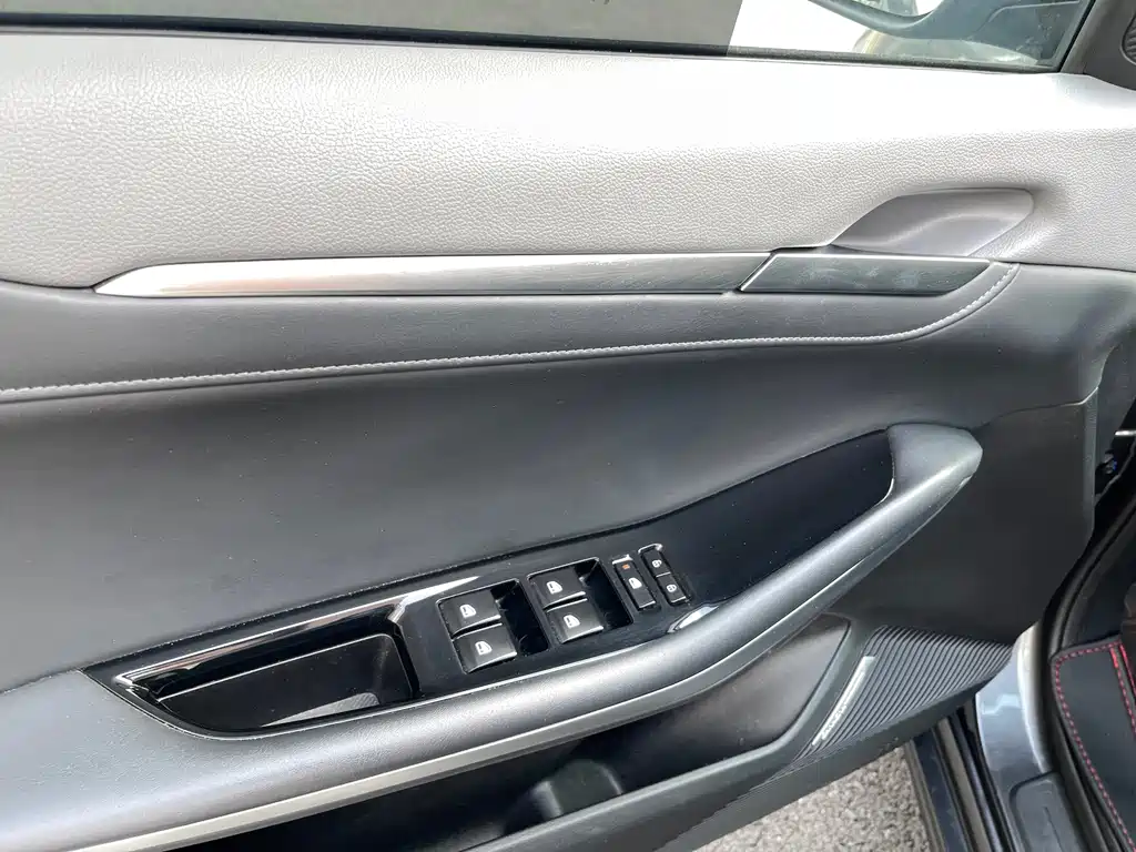 Changan Ruicheng PLUS 1.5T DCT Premium Type, фото 18