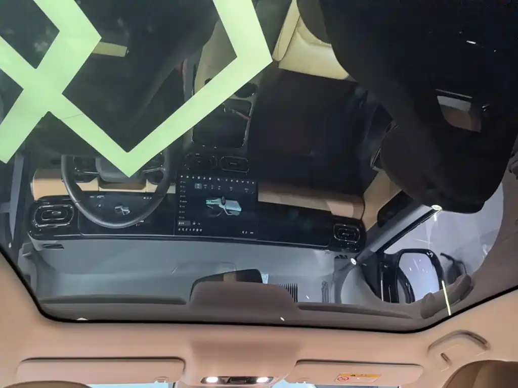 Leapmotor Leapmotor C01 — миниатюра 14