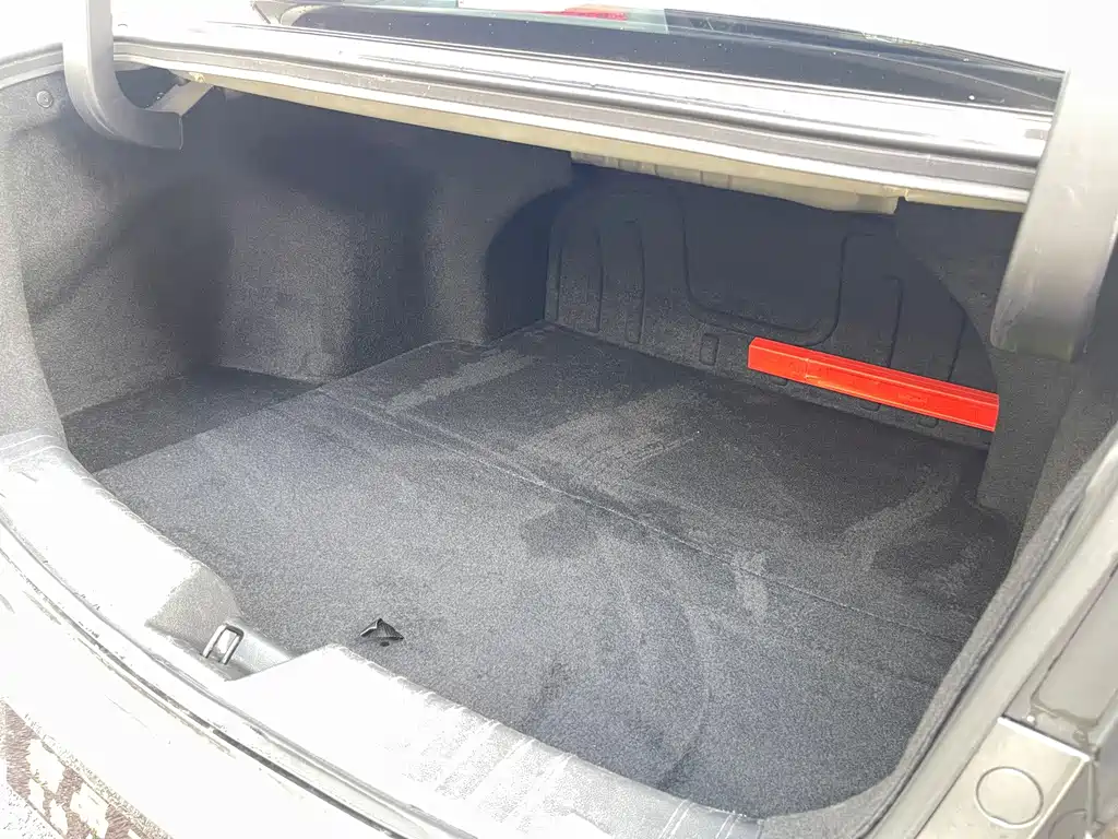 Changan Ruicheng PLUS 1.5T DCT Premium Type, фото 13
