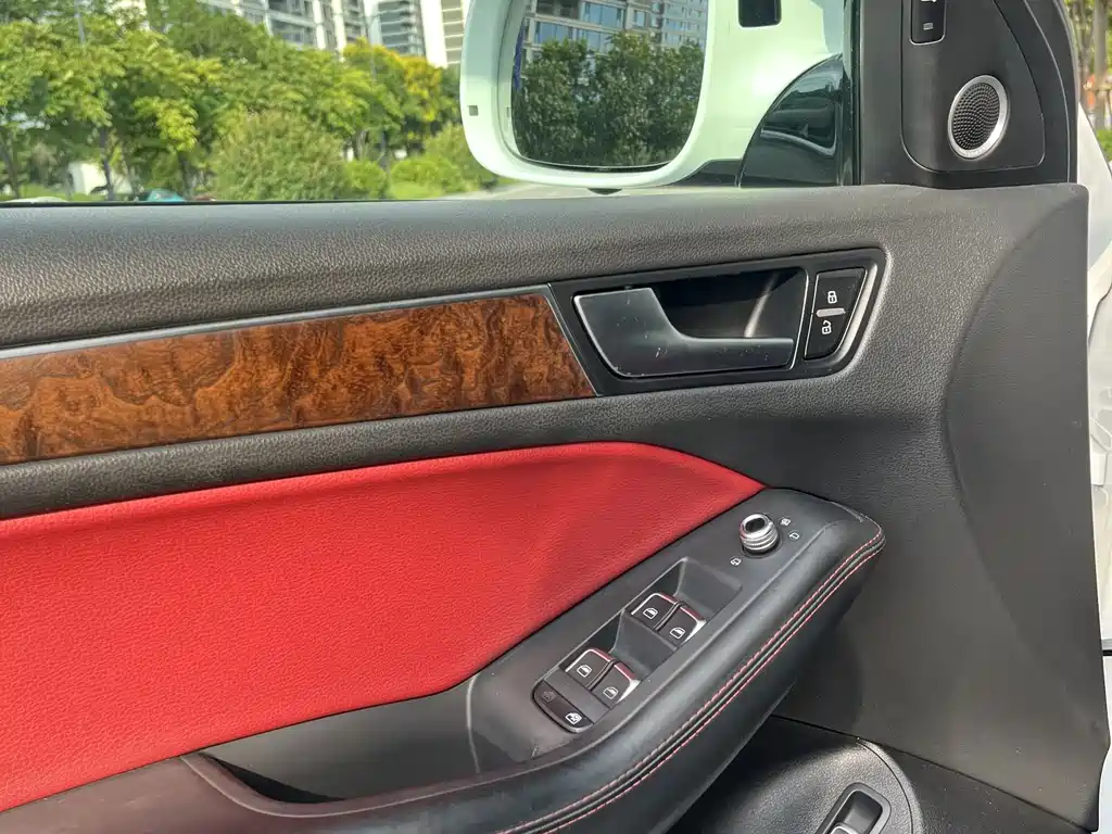 Audi Q5 — миниатюра 7