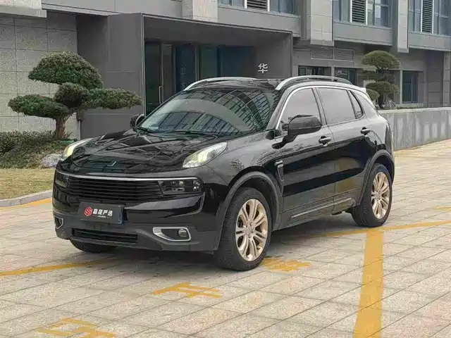 LYNK 01