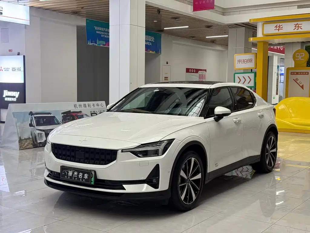 POLESTAR 2