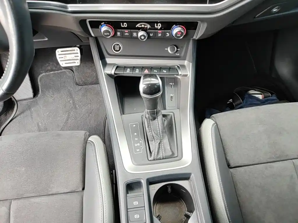 Audi Q3 — миниатюра 14