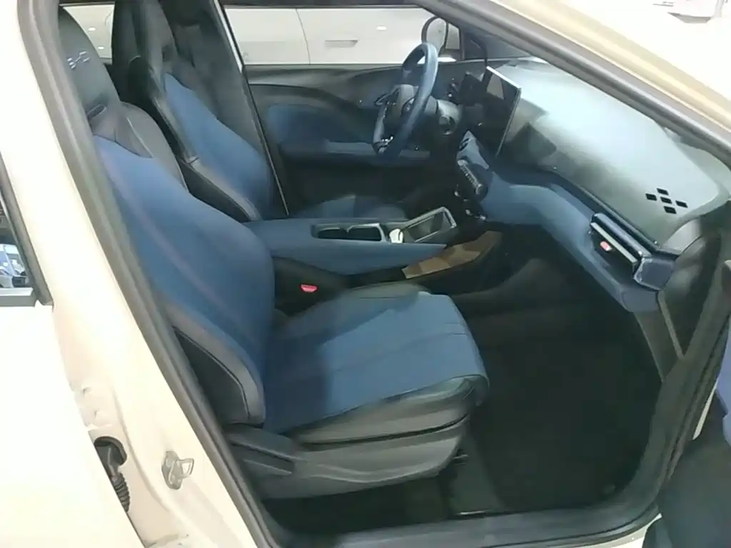 BYD Seagull — миниатюра 25