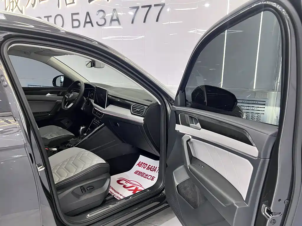 Volkswagen Tayron — миниатюра 19