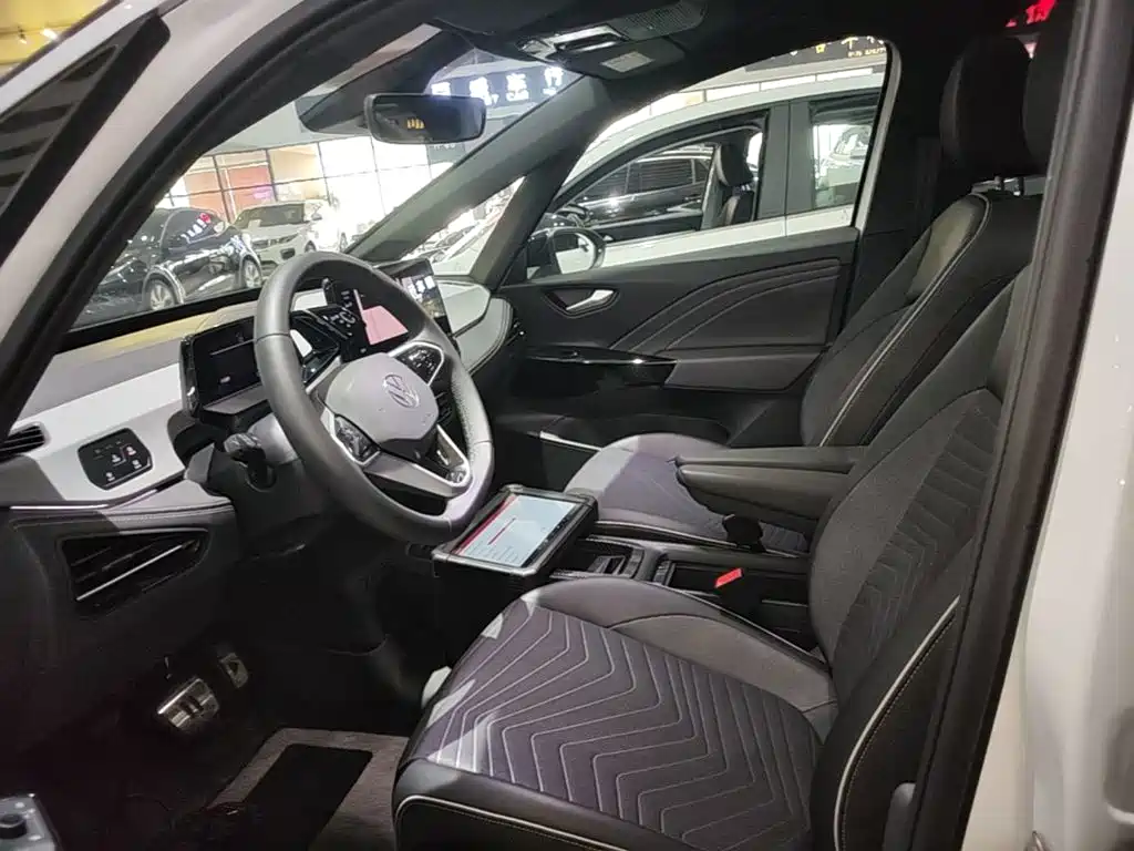Volkswagen ID.3 — миниатюра 15