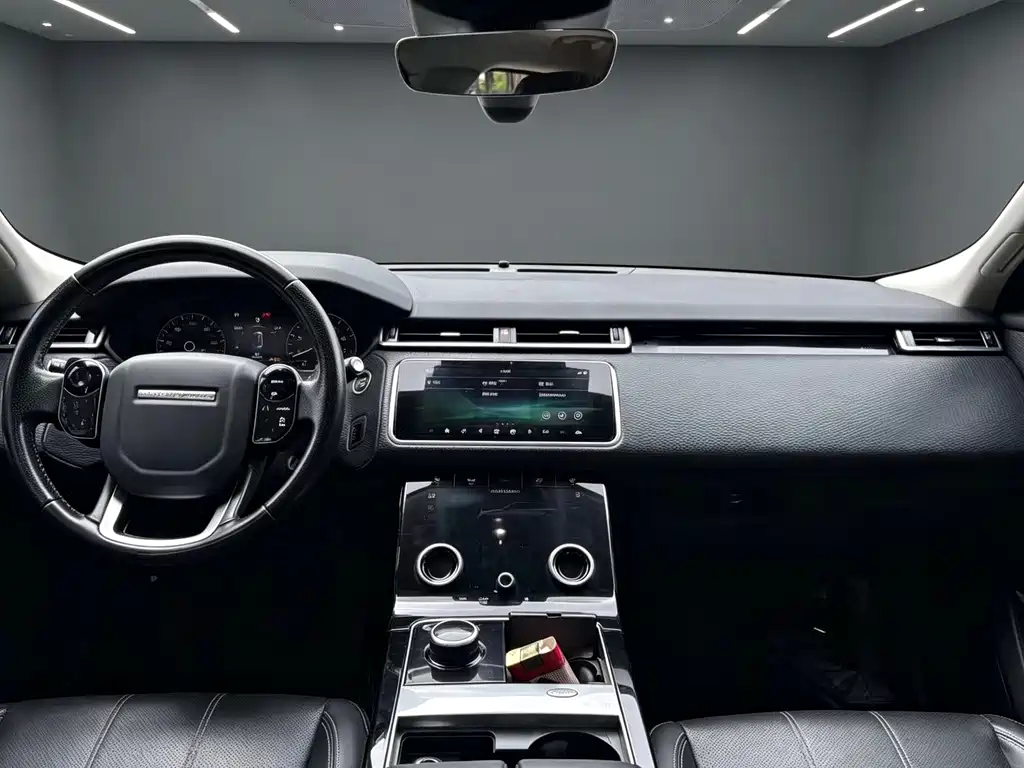 Land Rover Velar — миниатюра 5