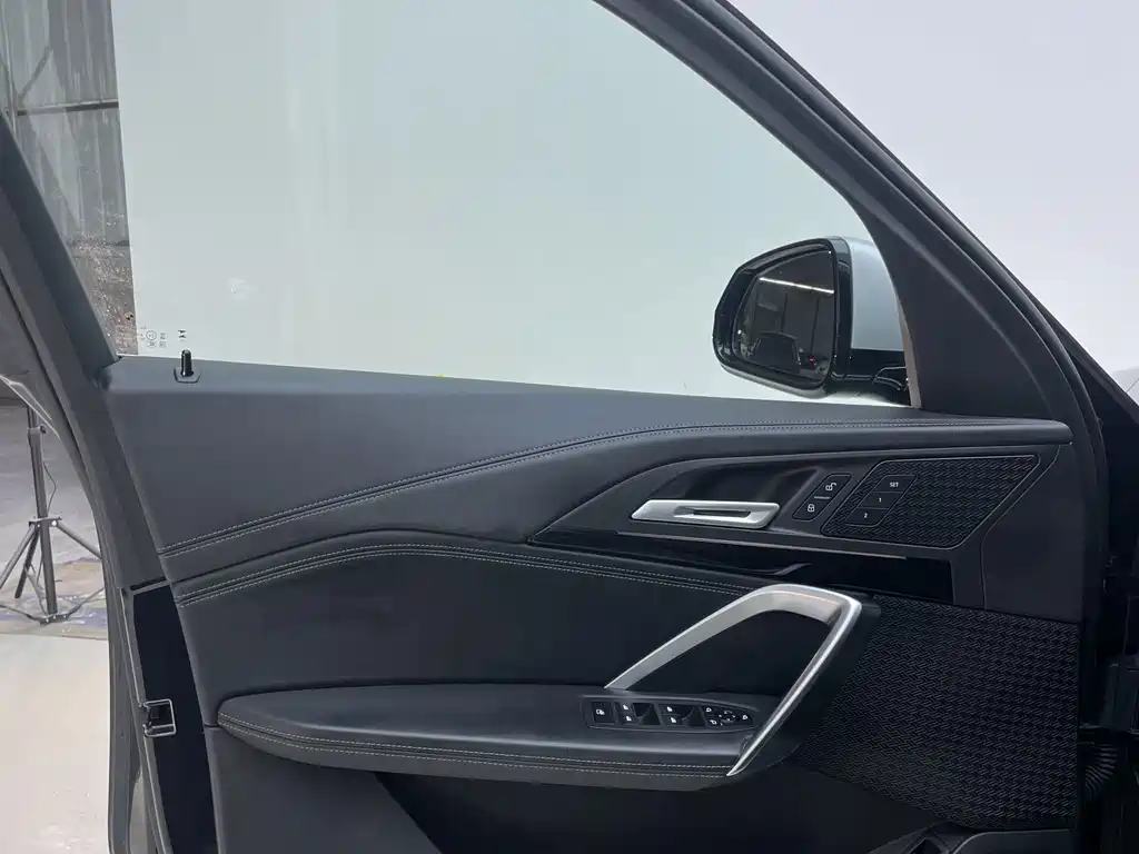 BMW X1 — миниатюра 16