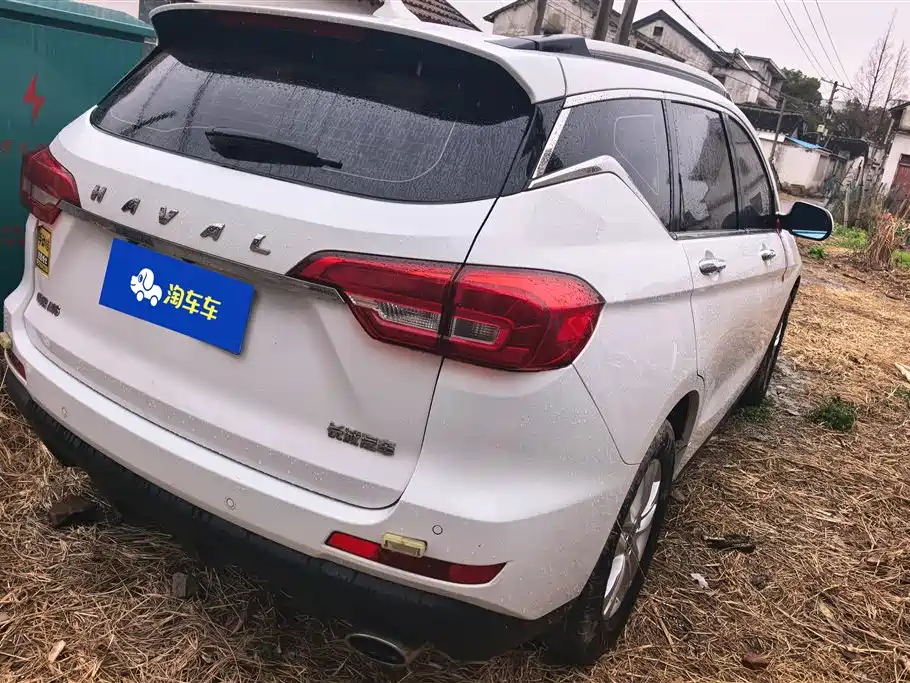 HAVAL M6
