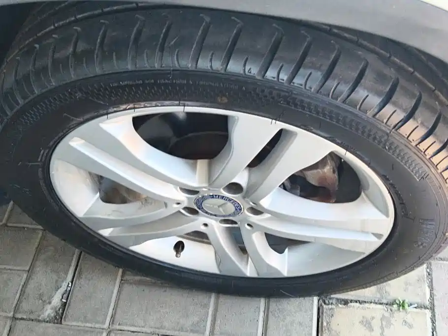 Mercedes-Benz GLA — миниатюра 6
