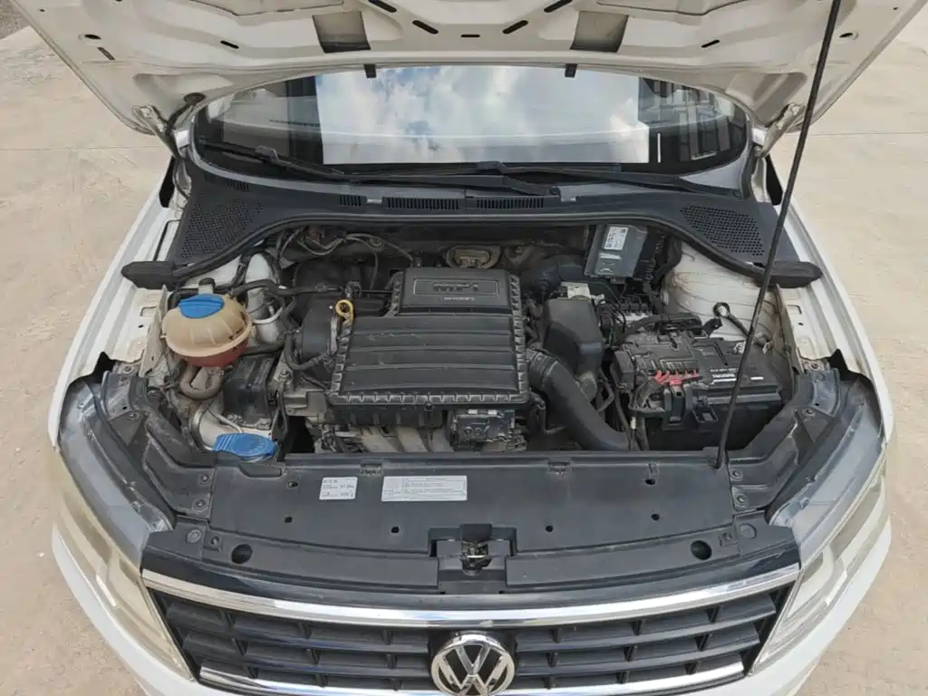 Volkswagen Jetta — миниатюра 20