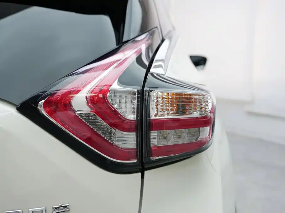 Nissan Murano — миниатюра 15