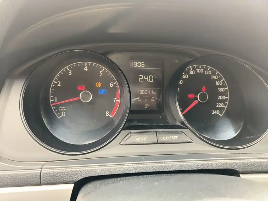 Volkswagen Lavida — миниатюра 12