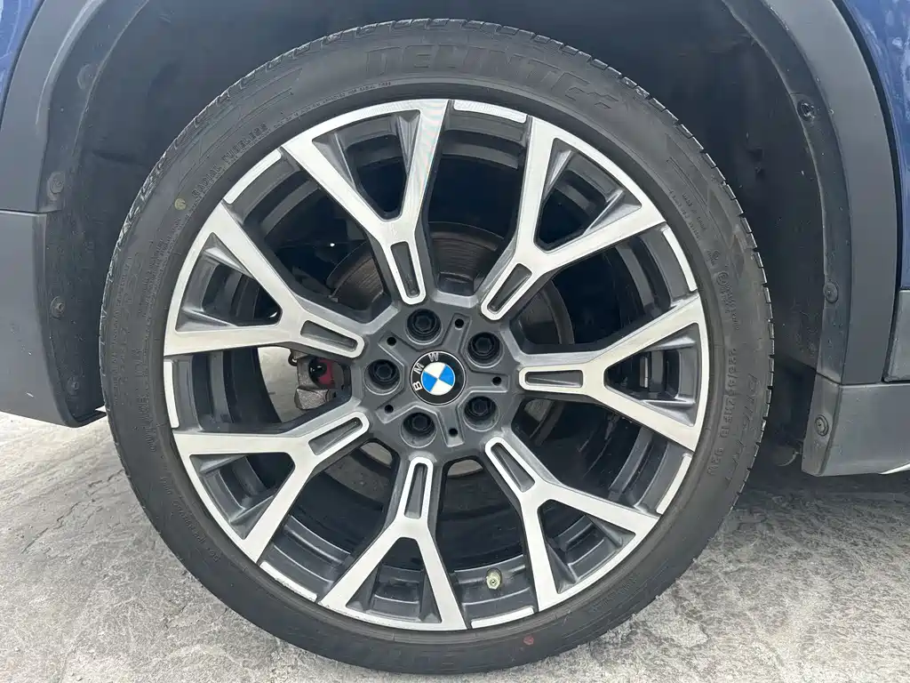 BMW X1 — миниатюра 21