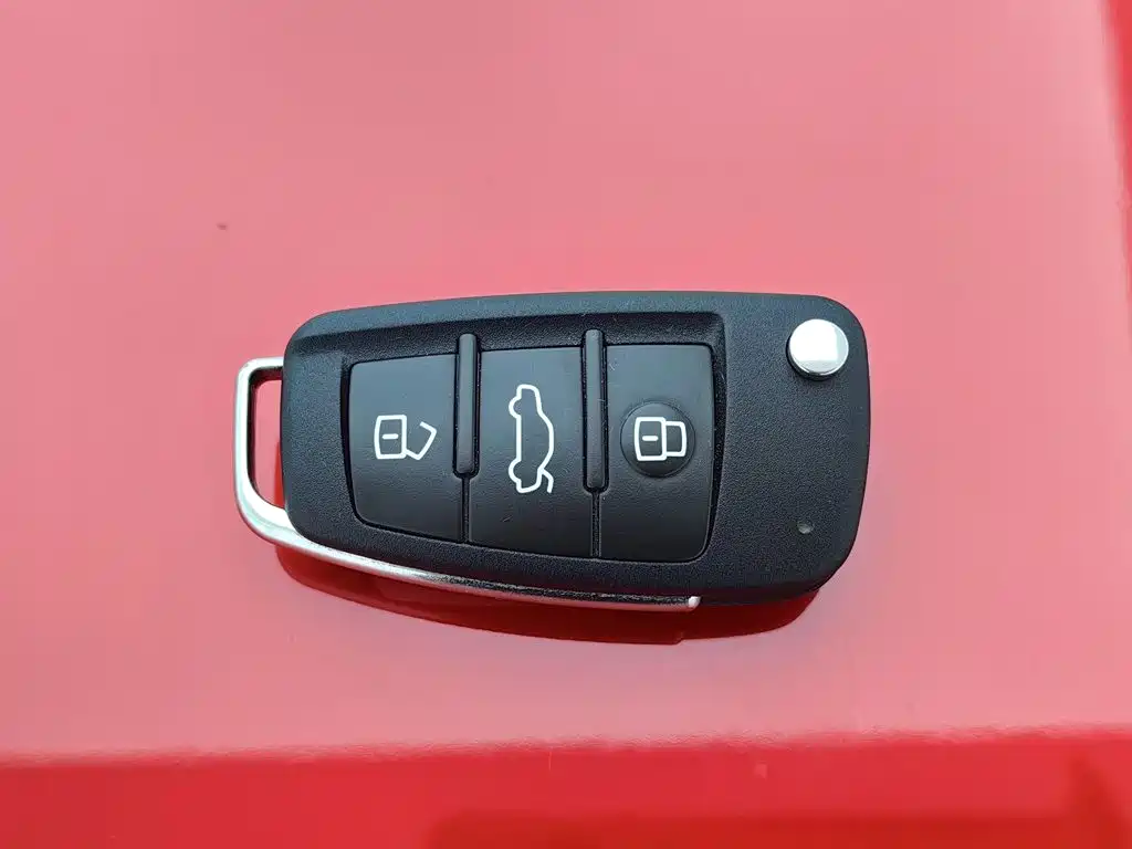 Audi A3 — миниатюра 19