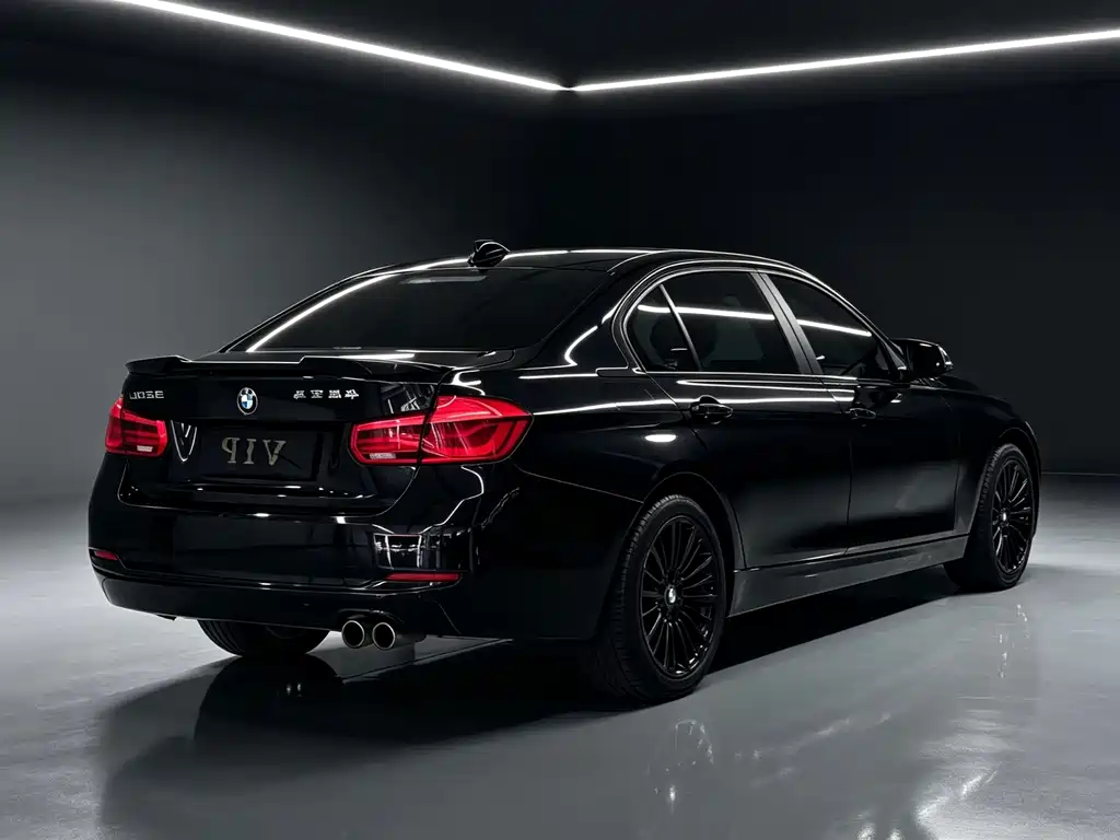 BMW 3 Series — миниатюра 7