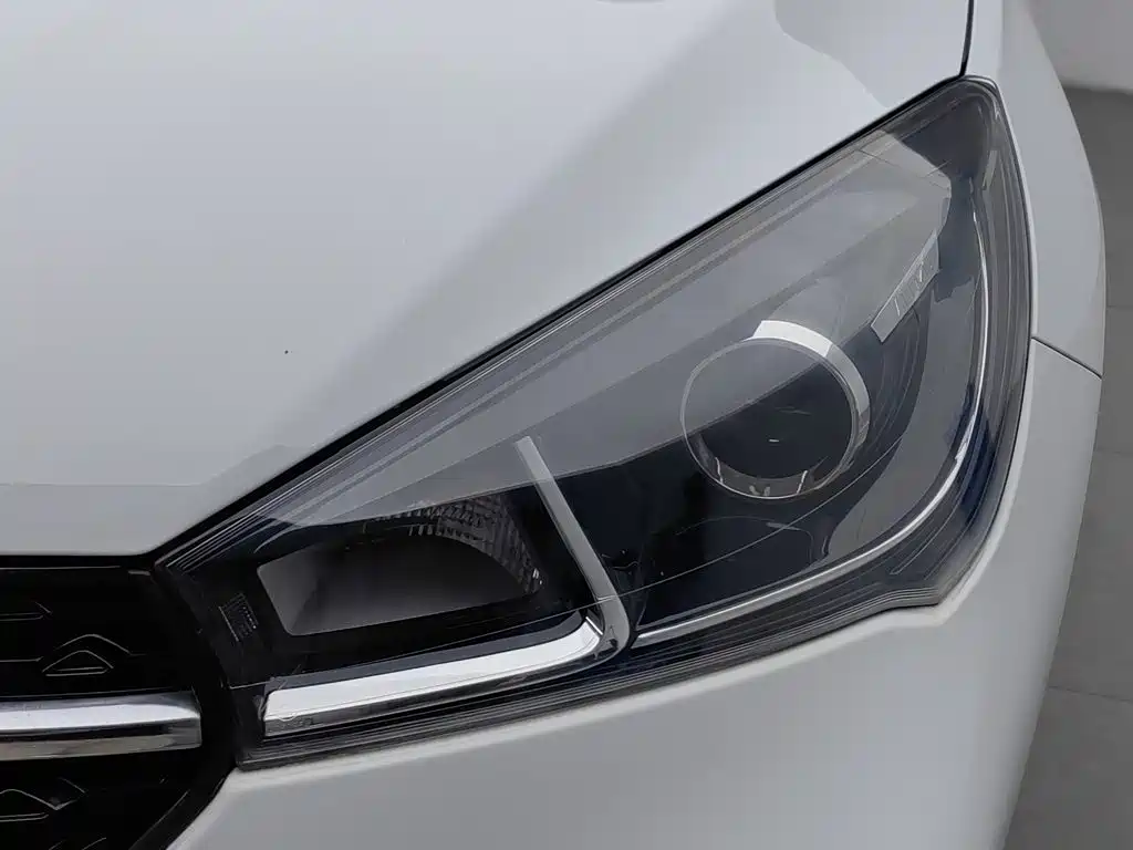 Chery Arrizo 5 — миниатюра 7