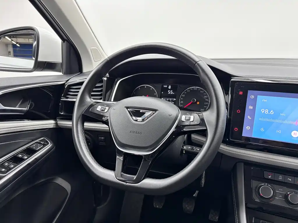 Jetta VS5 — миниатюра 13
