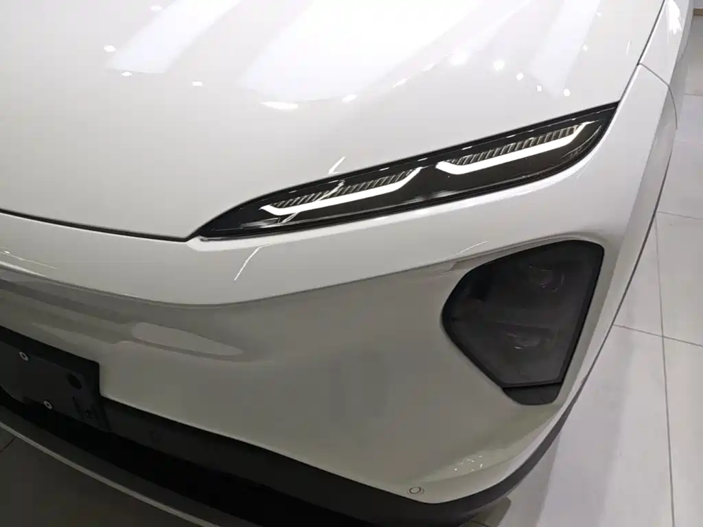 NIO ES7 — миниатюра 24