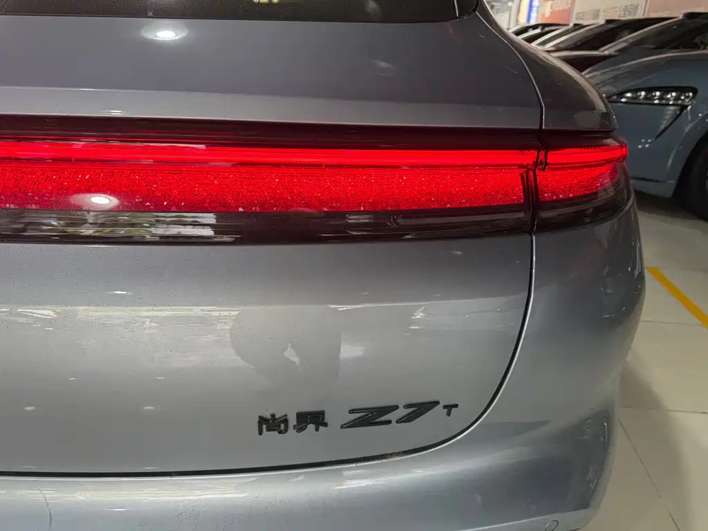 Shangjie Shangjie Z7T — миниатюра 10
