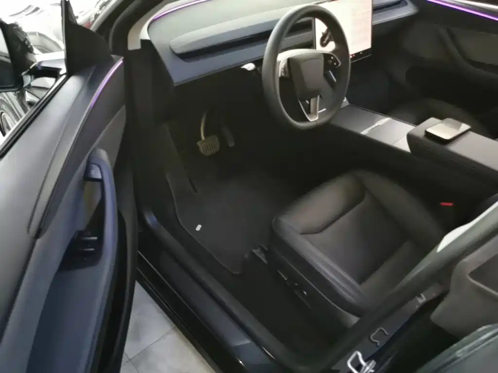Tesla Model Y — миниатюра 16