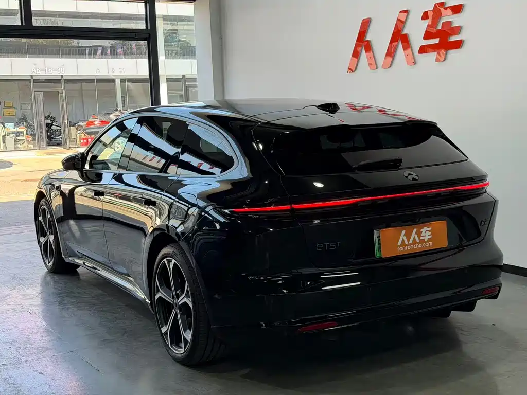 NIO ET5T — миниатюра 22