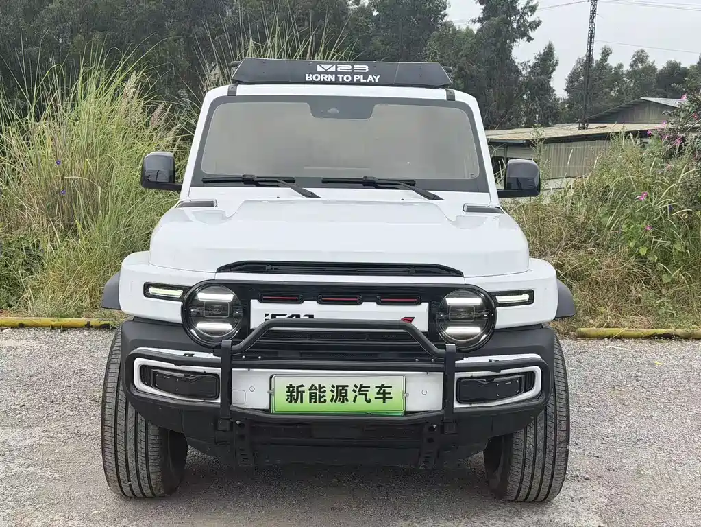 iCAR iCAR Super V23 — миниатюра 2