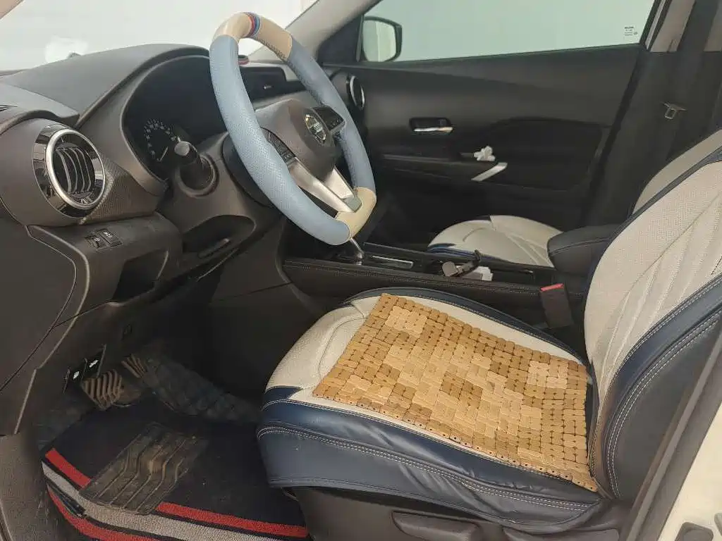 Nissan Kicks — миниатюра 6